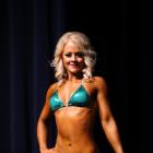 Louise  Bower - NPC Alaska State Championships 2014 - #1